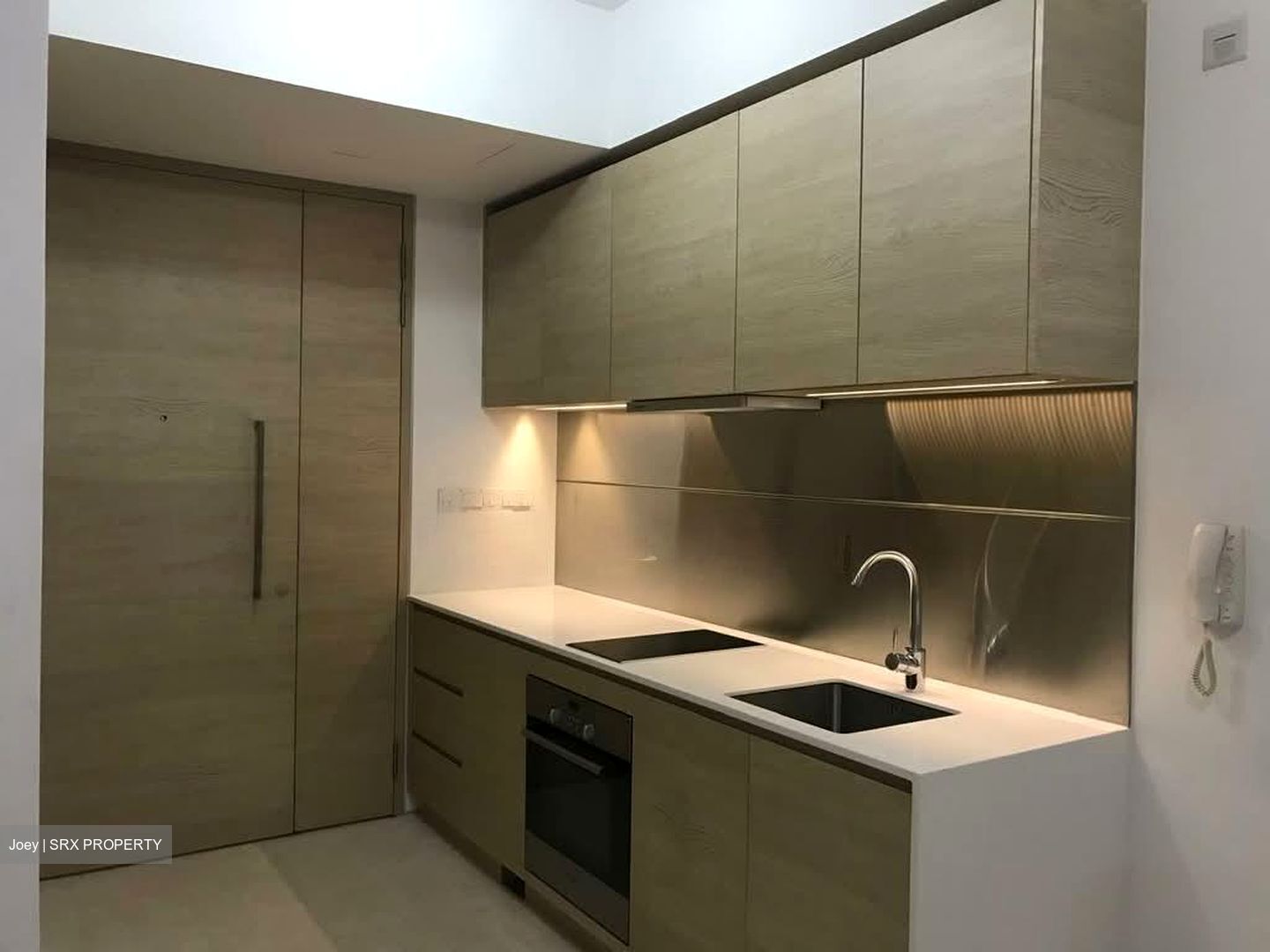 Sennett Residence (D13), Condominium #538937131